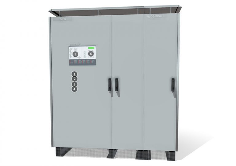 UPS不间断电源