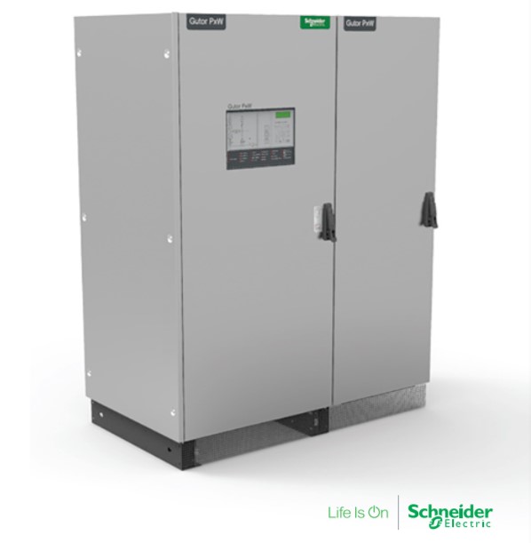 不间断电源提供稳定的AC230V、50Hz正弦波电源给负载