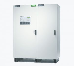 不间断电源（UPS）有哪些有点？青岛海博电子告诉您！