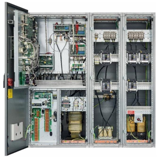 青岛海博电子的模块化UPS不间断电源怎么样？一文带你了解