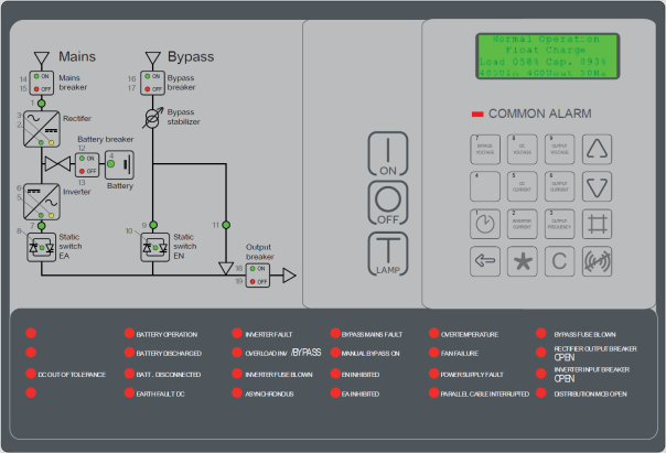 全国生态日丨青岛海博电子助力工业企业向绿而行，共守绿水青山！