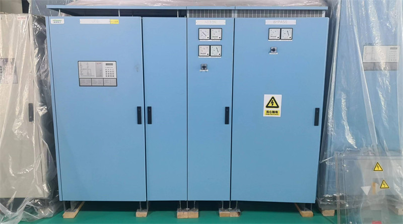 工业逆变器：青岛海博电子带您全面探究其原理与优势！