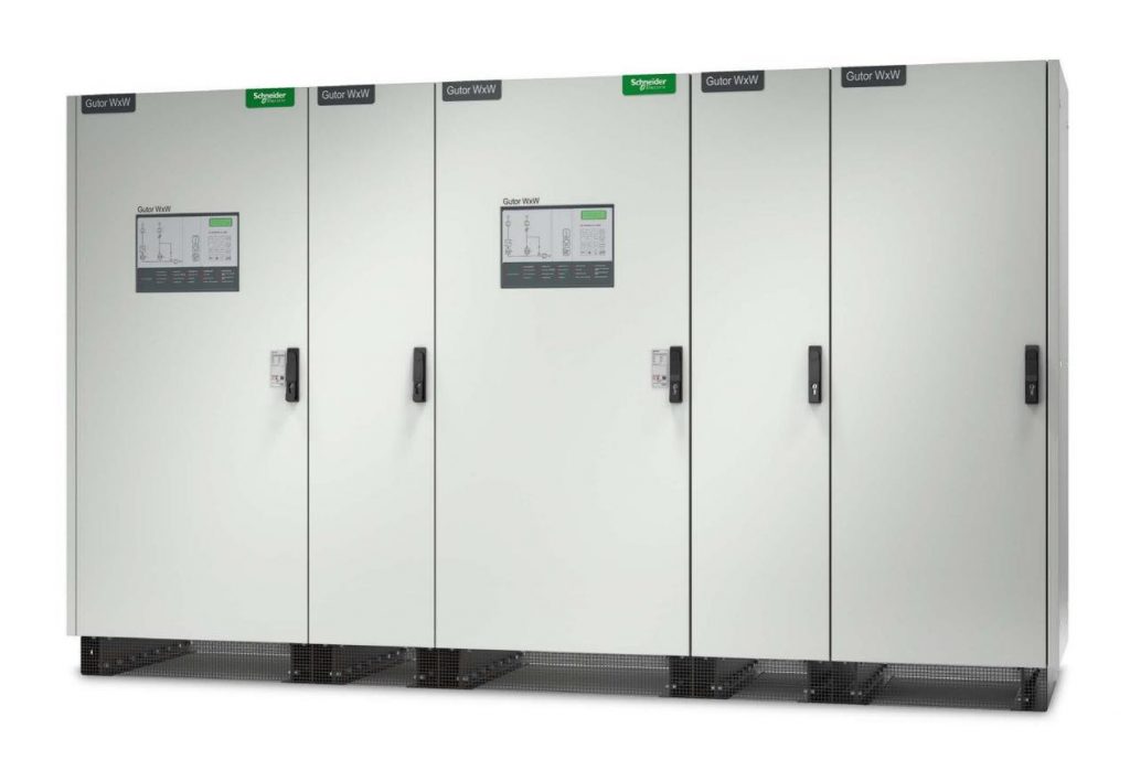 工业逆变器是如何实现电能自由转换的？－电力百科