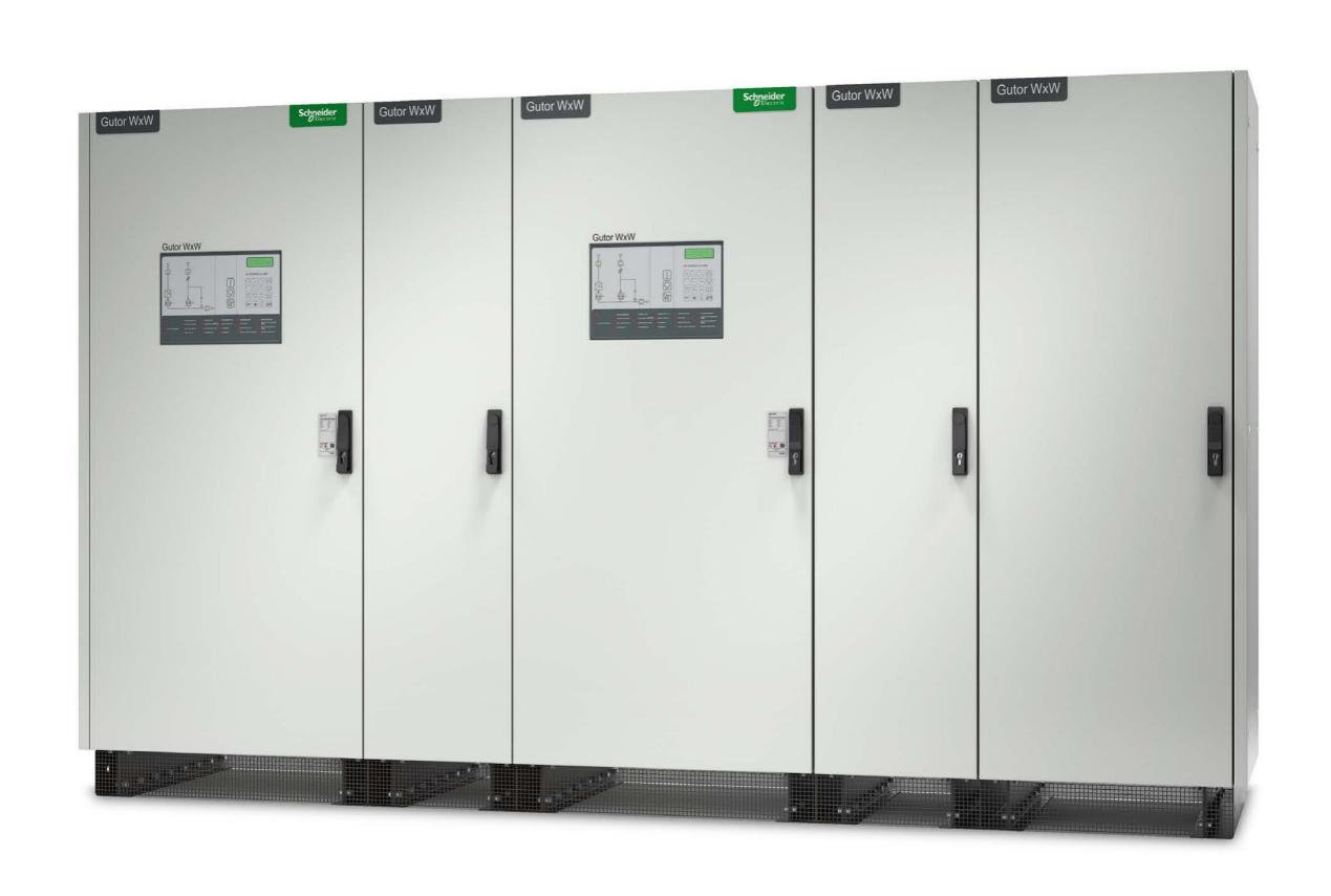 如何正确维护工业逆变器：7个必备维护技巧！