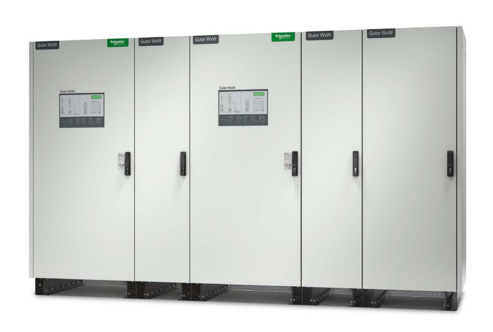 青岛海博电子工业级逆变器为电站高质量运行保驾护航！