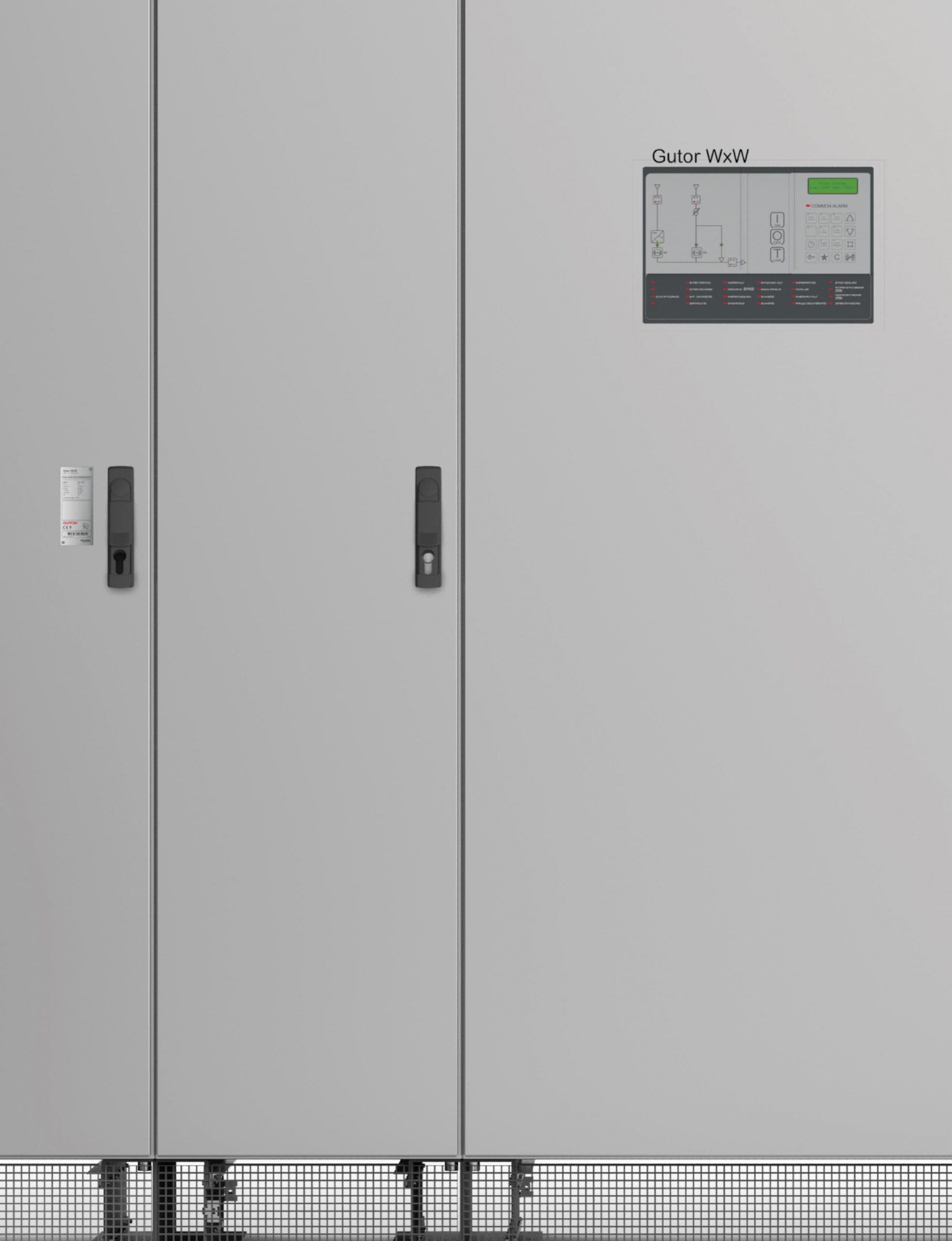 青岛海博电子的工业逆变器在发电系统中都发挥了哪些作用？