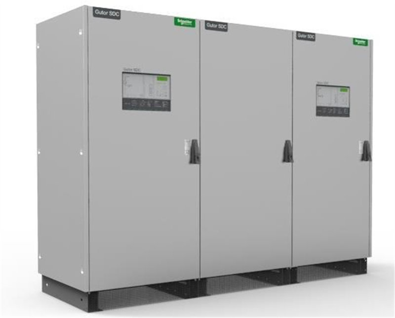 工业逆变器：驱动未来的电力转换技术！