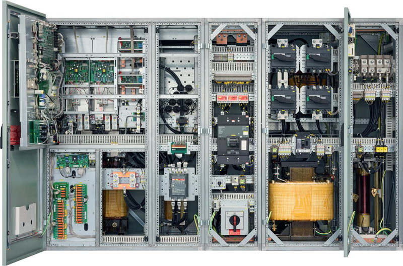 交流逆变器和直流逆变器有哪些不同的地方？－电力百科