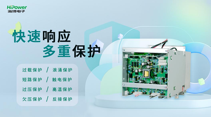 GUTOR快速响应，多重保护